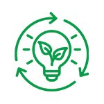 Sustainable & Eco-Friendly Processes