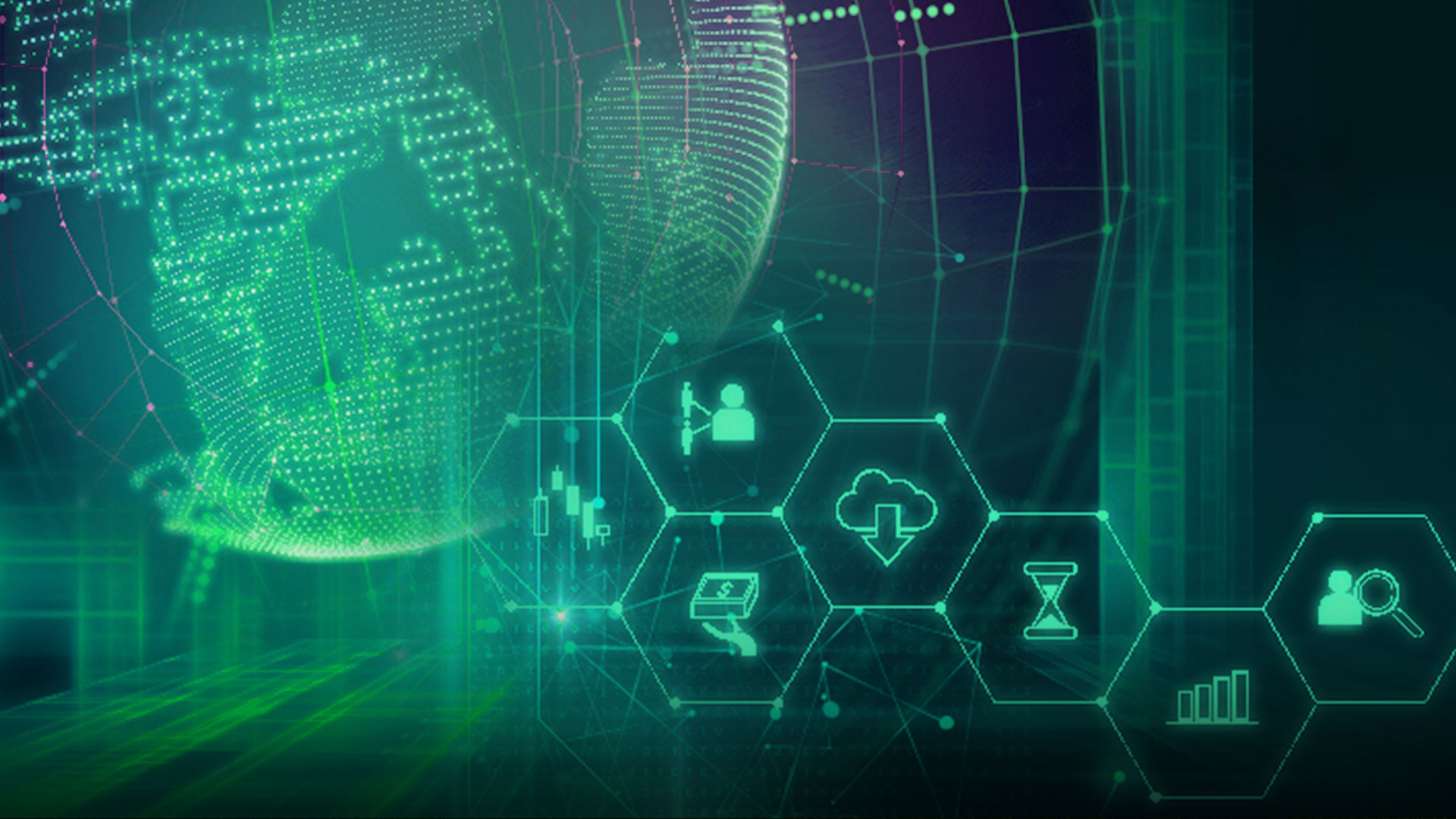 Future-Forward Technology for Your Industrial Challenges