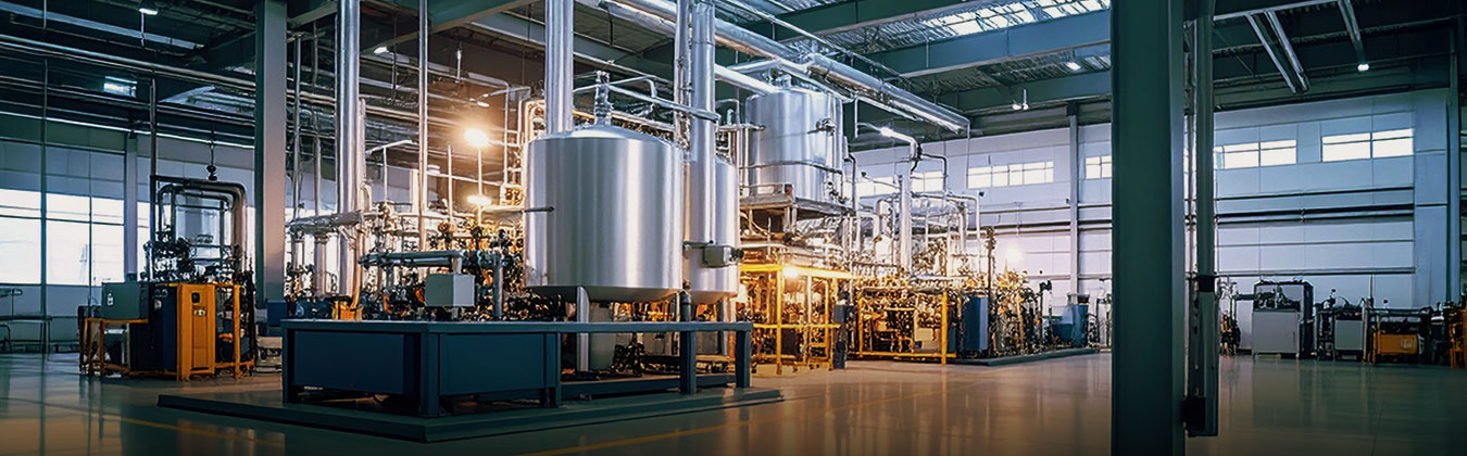 The Building Blocks of High-Performance Chemistry