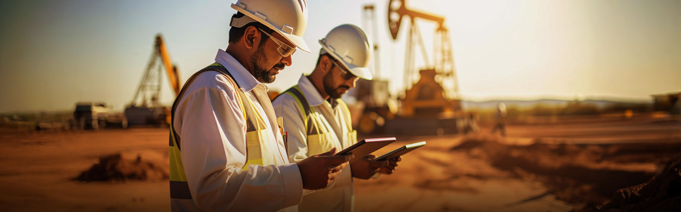 Precise Commercial Testing for Quality Assurance & Informed Decisions