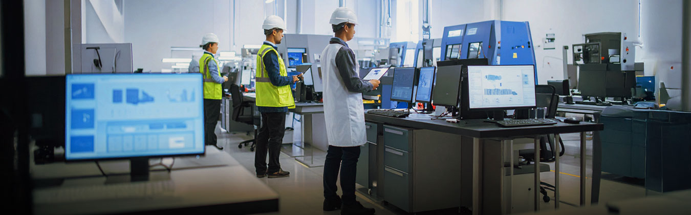 Unlock Precision: Advanced Analytical & Laboratory Services