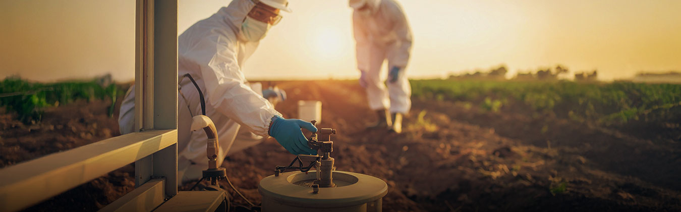 Expert Soil Testing Services