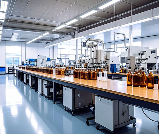 Our Comprehensive Soil Analysis Capabilities Analysis