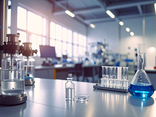 Get Reliable Analysis for Your Commercial & Industrial Needs